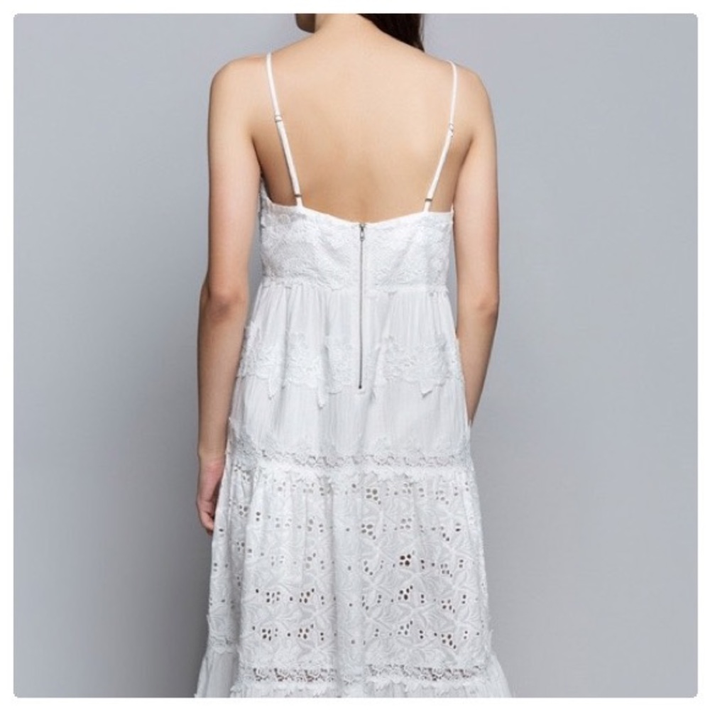 Innocence Lace on Cotton on Lace Woven Dress - Picture 11 of 16